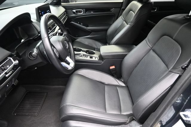 Used 2025 Honda Civic Sport Touring image 21