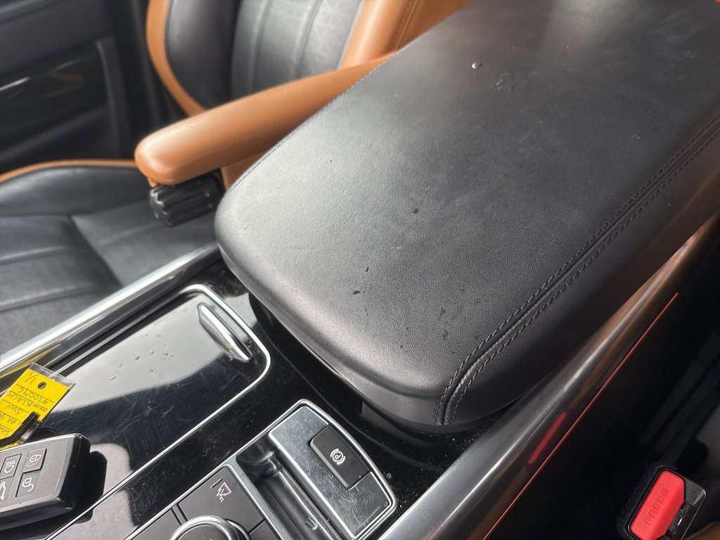 Used 2021 Land Rover Range Rover Sport Autobiography image 36