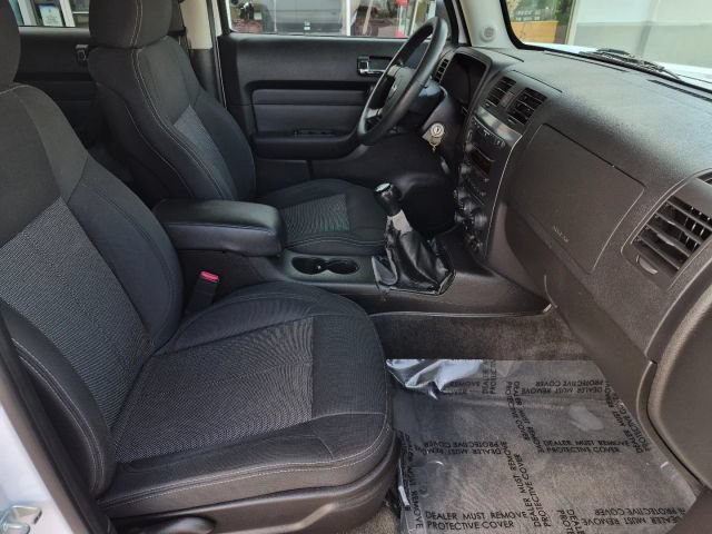 Used 2007 HUMMER H3 AWD/4WD image 14