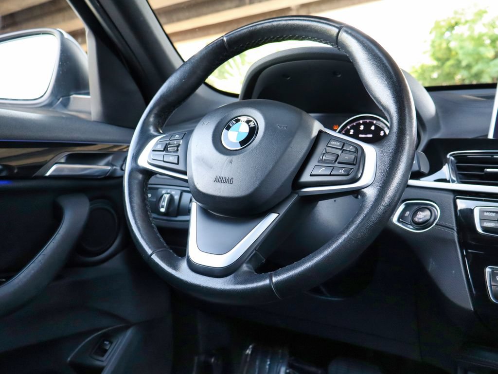 Used 2020 BMW X1 xDrive28i w/ Convenience Package AWD/4WD image 21