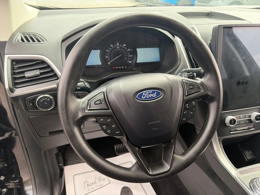 Used 2024 Ford Edge SE AWD/4WD image 19