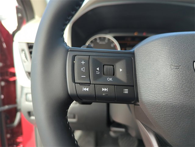 New 2026 Nissan Rogue SV w/ SV Premium Package image 37