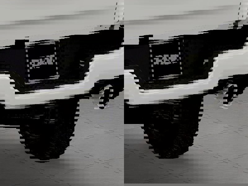 New 2026 RAM 1500 Laramie image 39