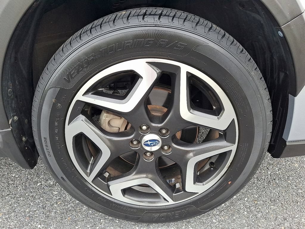 Used 2018 Subaru Crosstrek 2.0i Limited AWD/4WD image 9