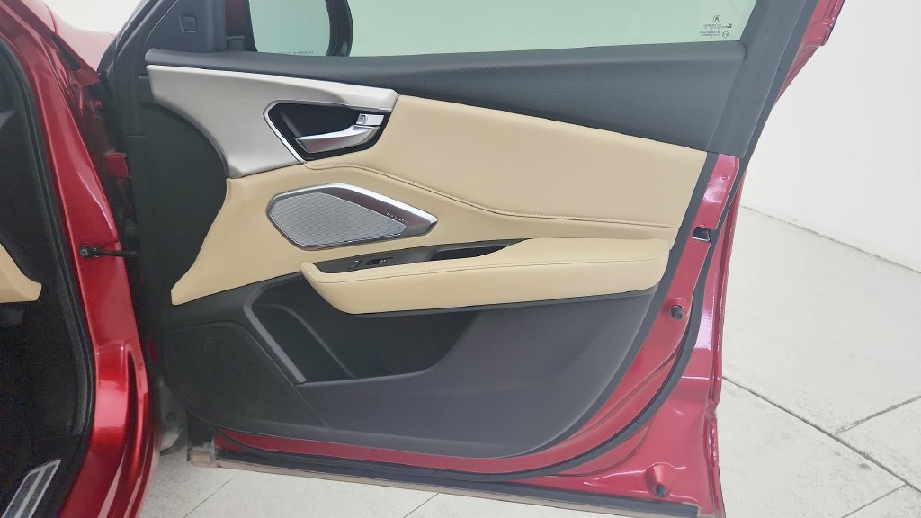 Used 2019 Acura RDX w/ Technology Package FWD image 30