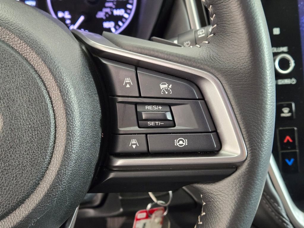 Certified 2025 Subaru Outback Premium image 32