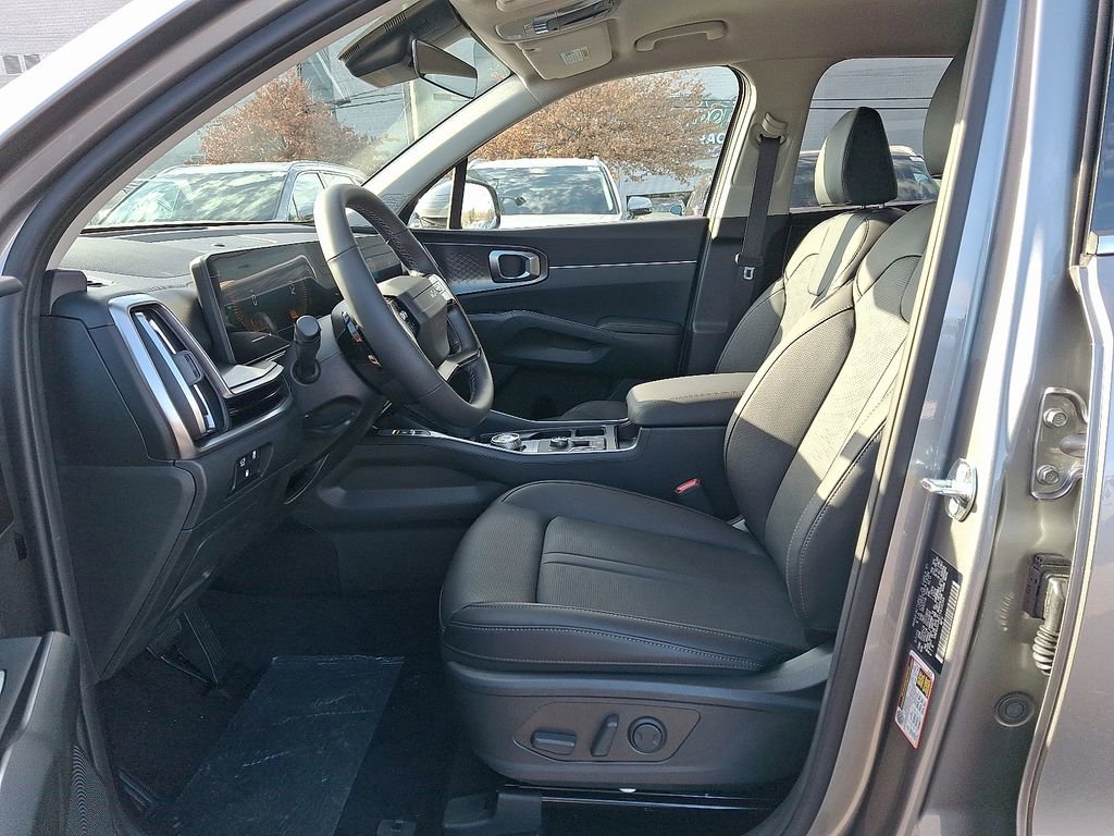 New 2026 Kia Sorento EX image 7