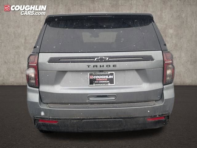 Used 2023 Chevrolet Tahoe Z71 w/ Luxury Package image 6