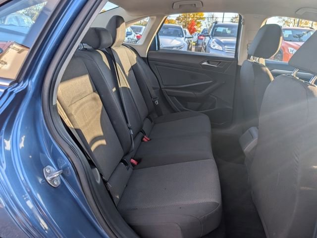 Used 2019 Volkswagen Jetta S image 18