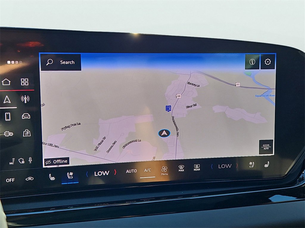 New 2025 Audi A5 2.0T Premium Plus image 9