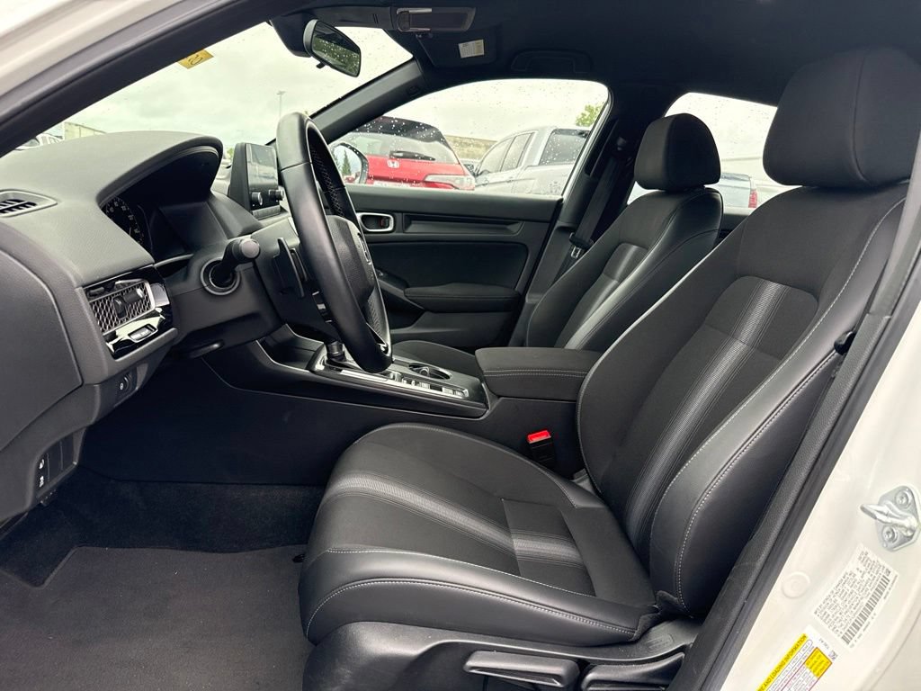 Used 2023 Honda Civic Sport image 14