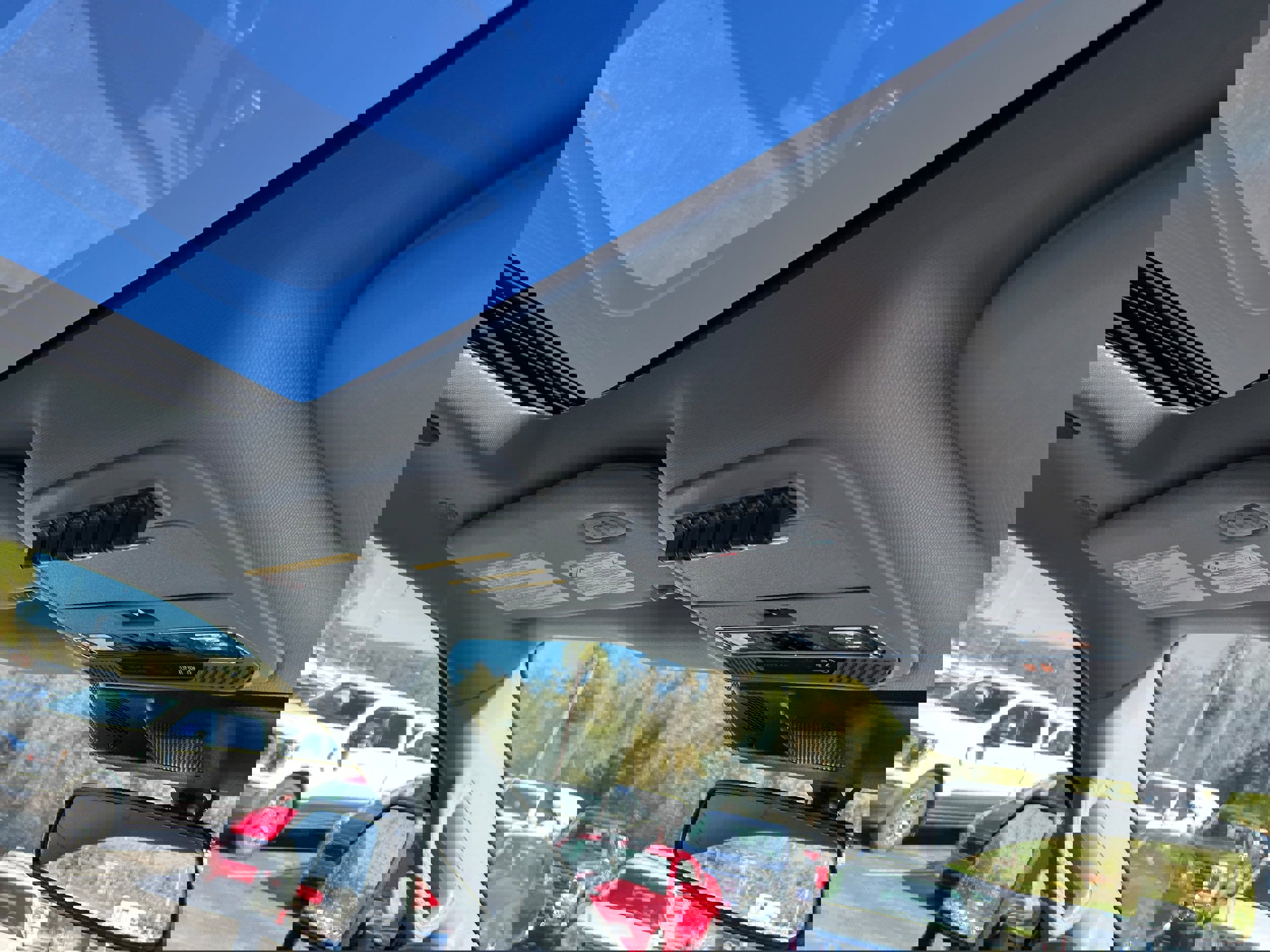 New 2026 Ford F350 Lariat image 43