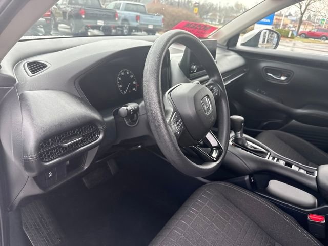 Used 2024 Honda HR-V LX image 14