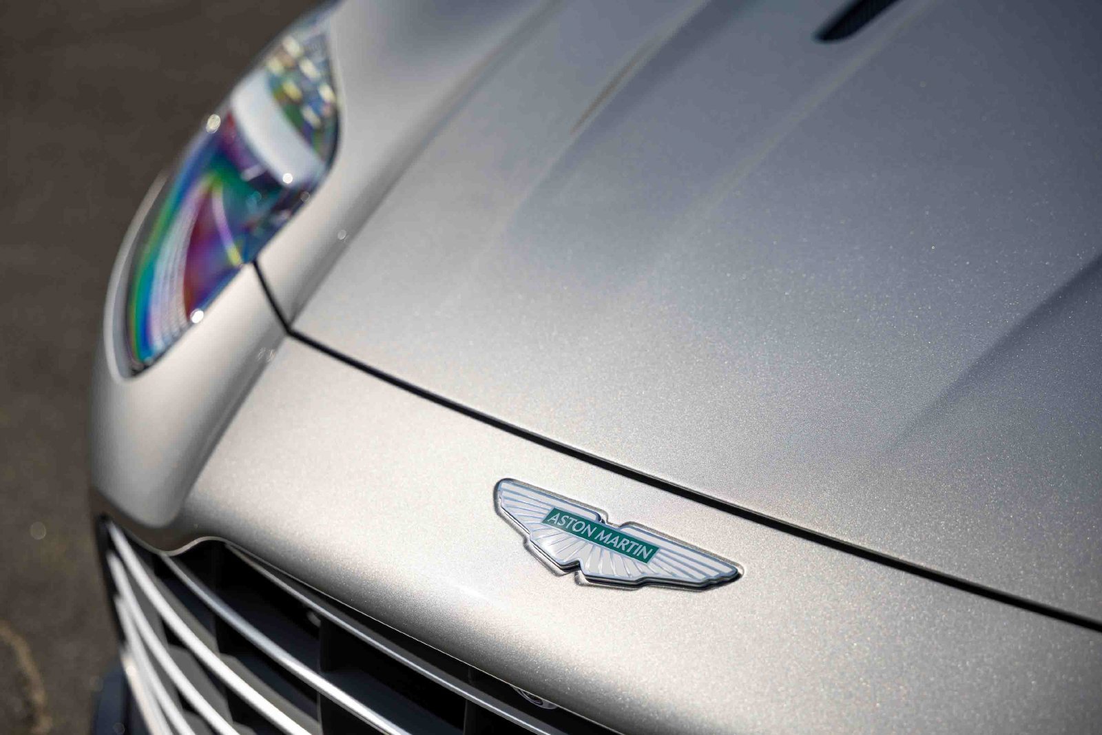 New 2026 Aston Martin DB12 Coupe RWD image 19
