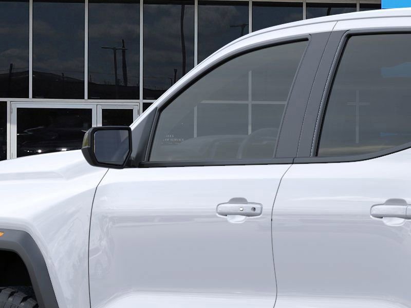 Used 2026 GMC Canyon Elevation w/ Convenience Package RWD image 36