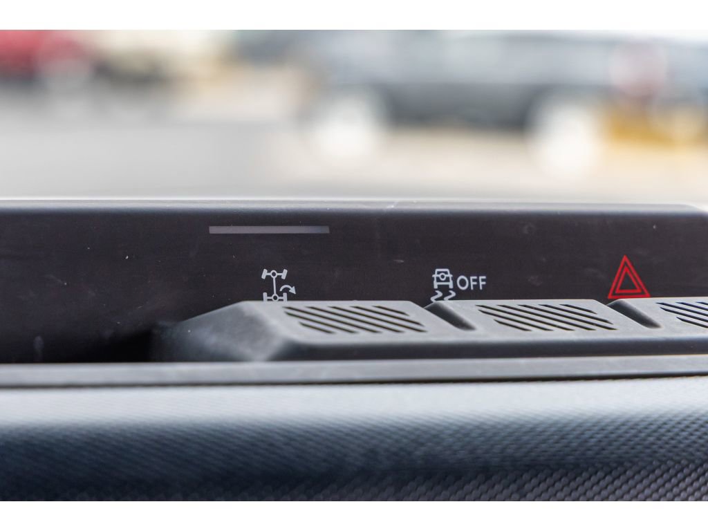 Used 2023 Ford Bronco Outer Banks image 25