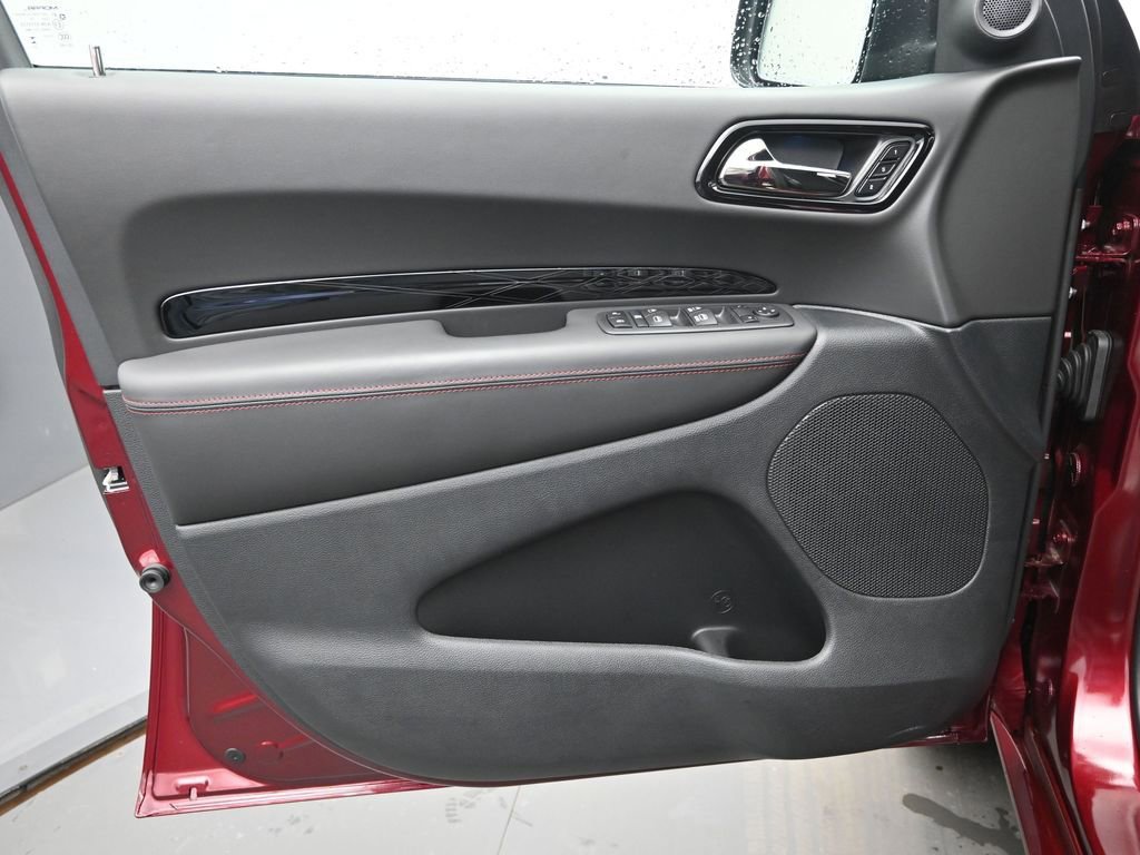 New 2026 Dodge Durango GT image 12