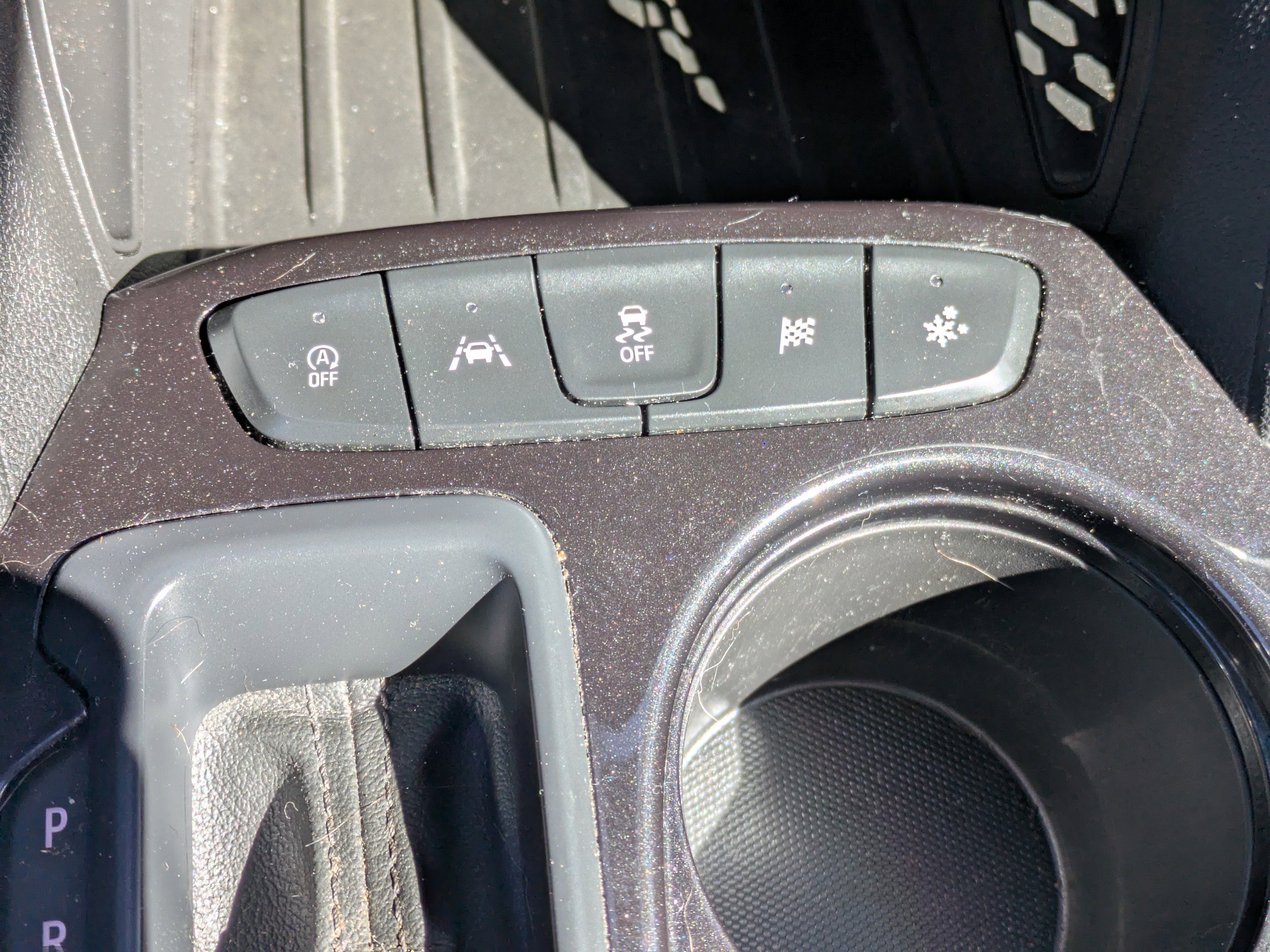 Certified 2023 Chevrolet TrailBlazer LT FWD image 24