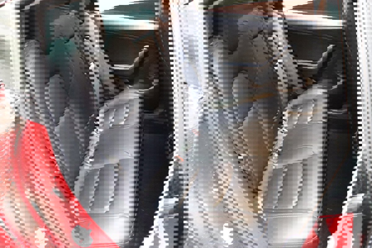 Used 2021 Tesla Model 3 Long Range image 60