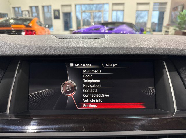 Used 2015 BMW 535i Sedan image 75