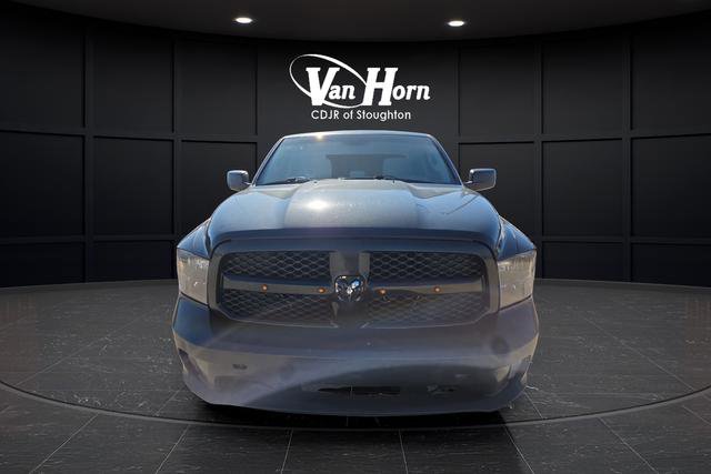 Used 2013 RAM 1500 Express image 8