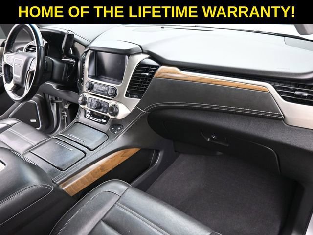 Used 2020 GMC Yukon Denali w/ Denali Ultimate Package image 55