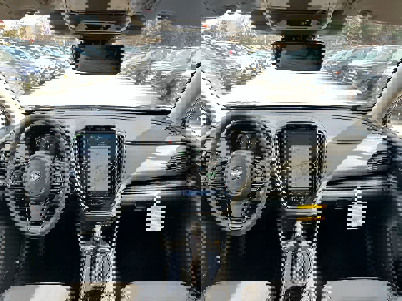 New 2026 Subaru Crosstrek 2.5i Limited image 20