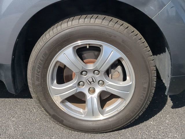 Used 2012 Honda Pilot EX-L image 10