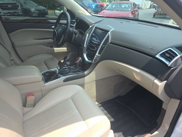 Used 2013 Cadillac SRX Performance w/ Driver Awareness Package FWD image 13