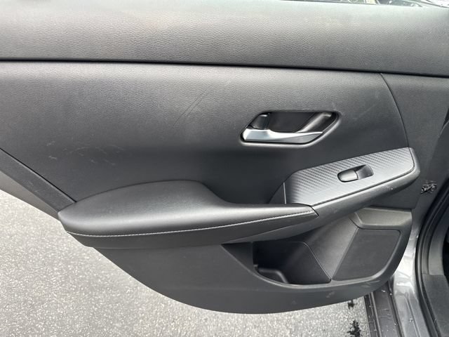 Used 2021 Nissan Sentra SV FWD image 12