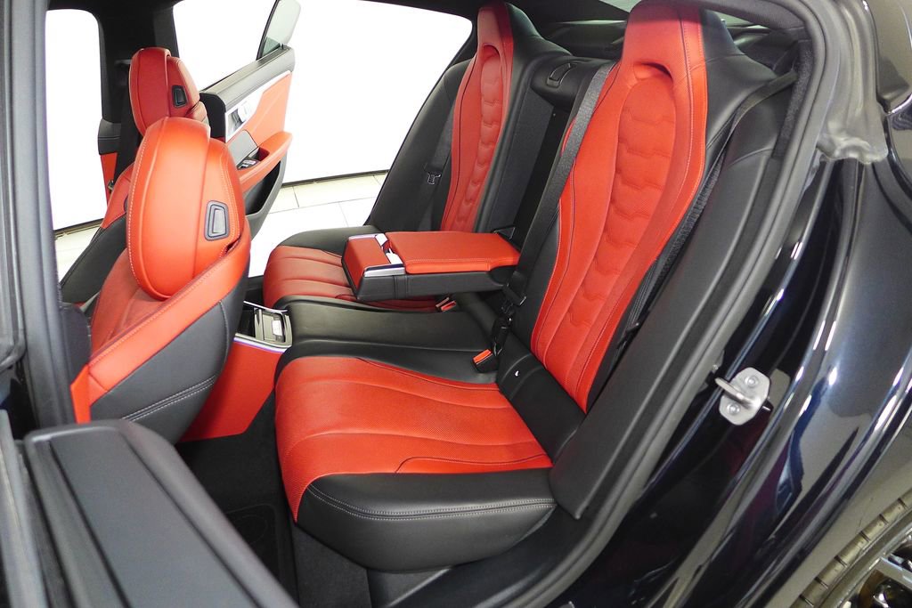 Used 2023 BMW 840i Gran Coupe w/ M Sport Professional Package image 21