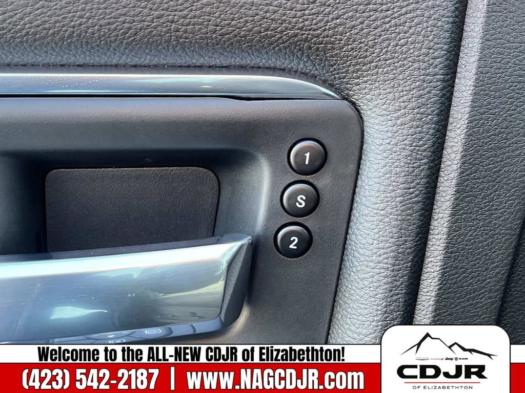 New 2026 RAM 2500 Laramie image 23