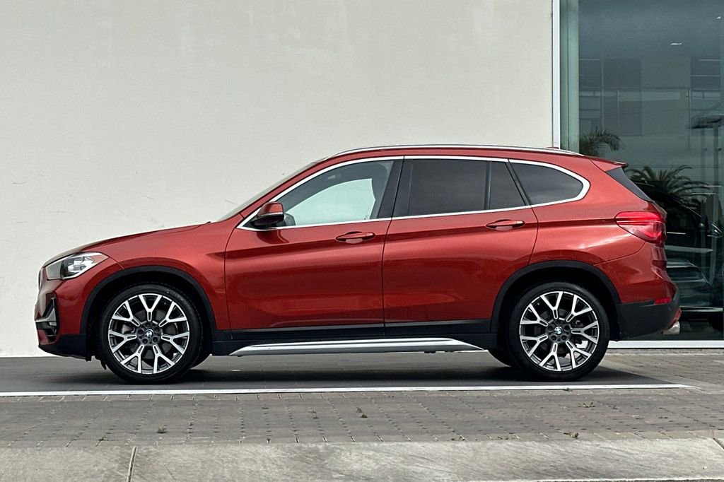 Used 2020 BMW X1 sDrive28i w/ Convenience Package image 6