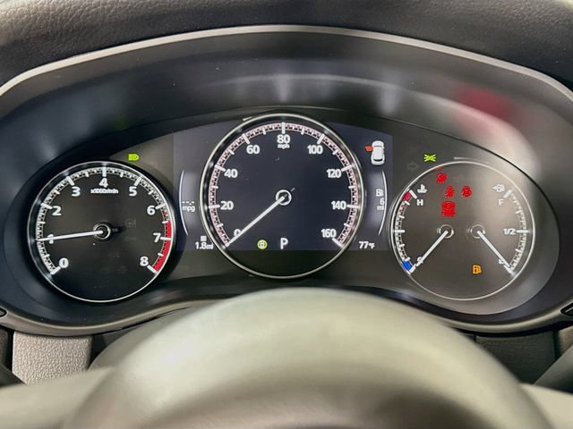 New 2026 MAZDA CX-50 AWD 2.5 S w/ Weather Package image 12