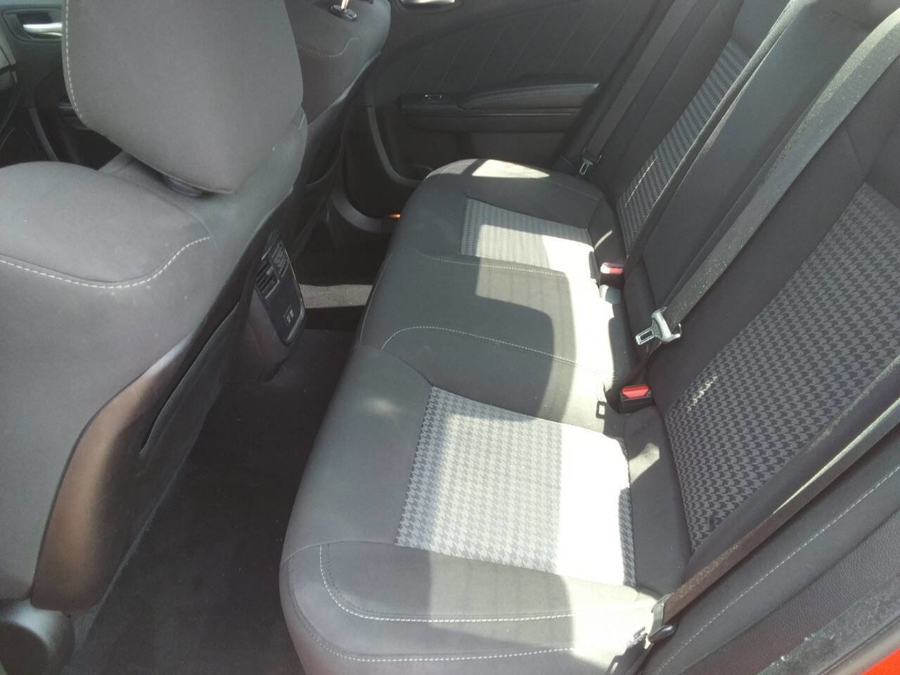 Used 2021 Dodge Charger GT w/ Blacktop Package image 13