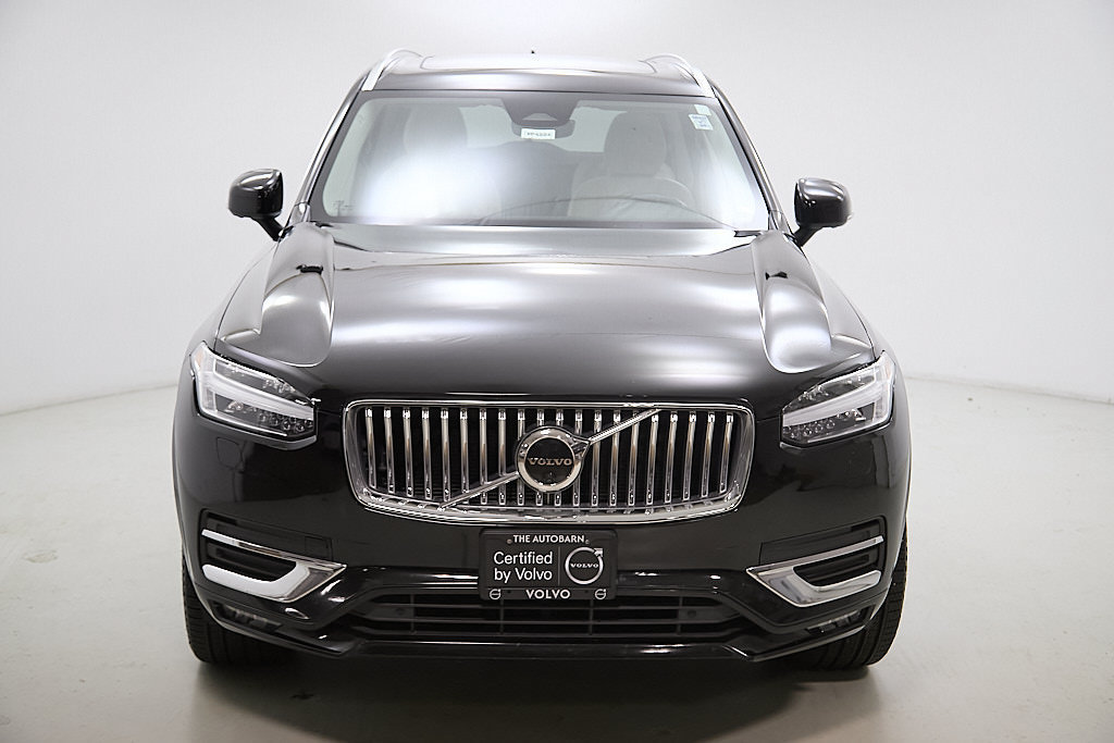Certified 2023 Volvo XC90 B6 Plus w/ Protection Package AWD/4WD image 5