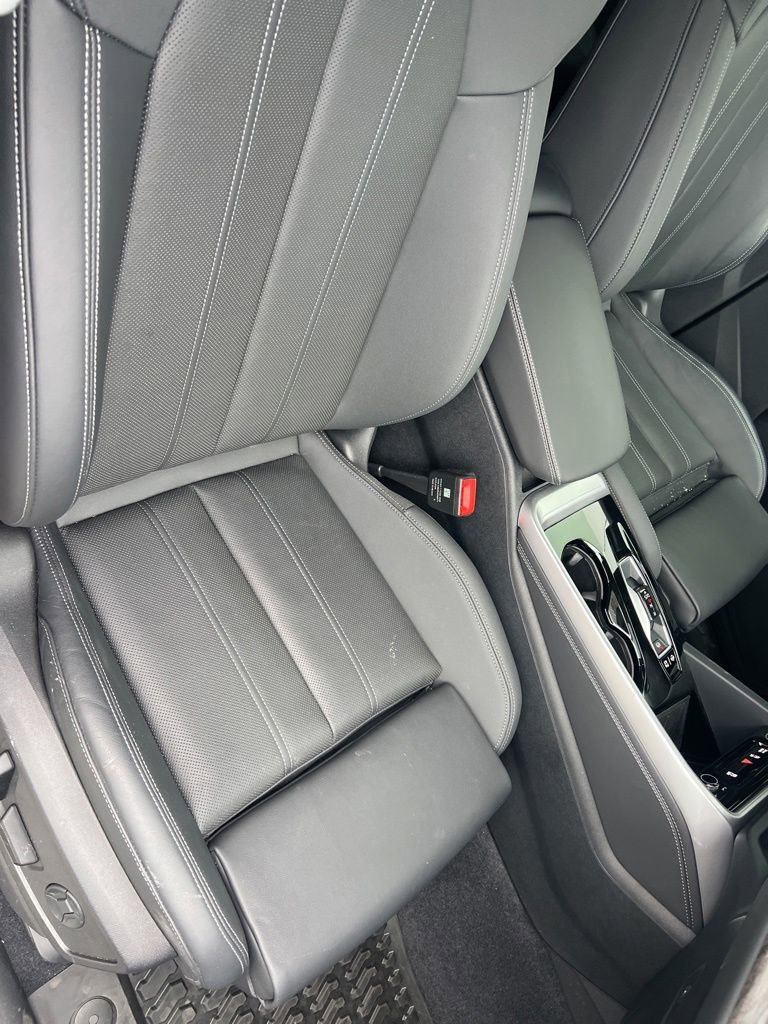 Used 2025 Audi Q5 Premium Plus w/ Premium Plus AWD/4WD image 58