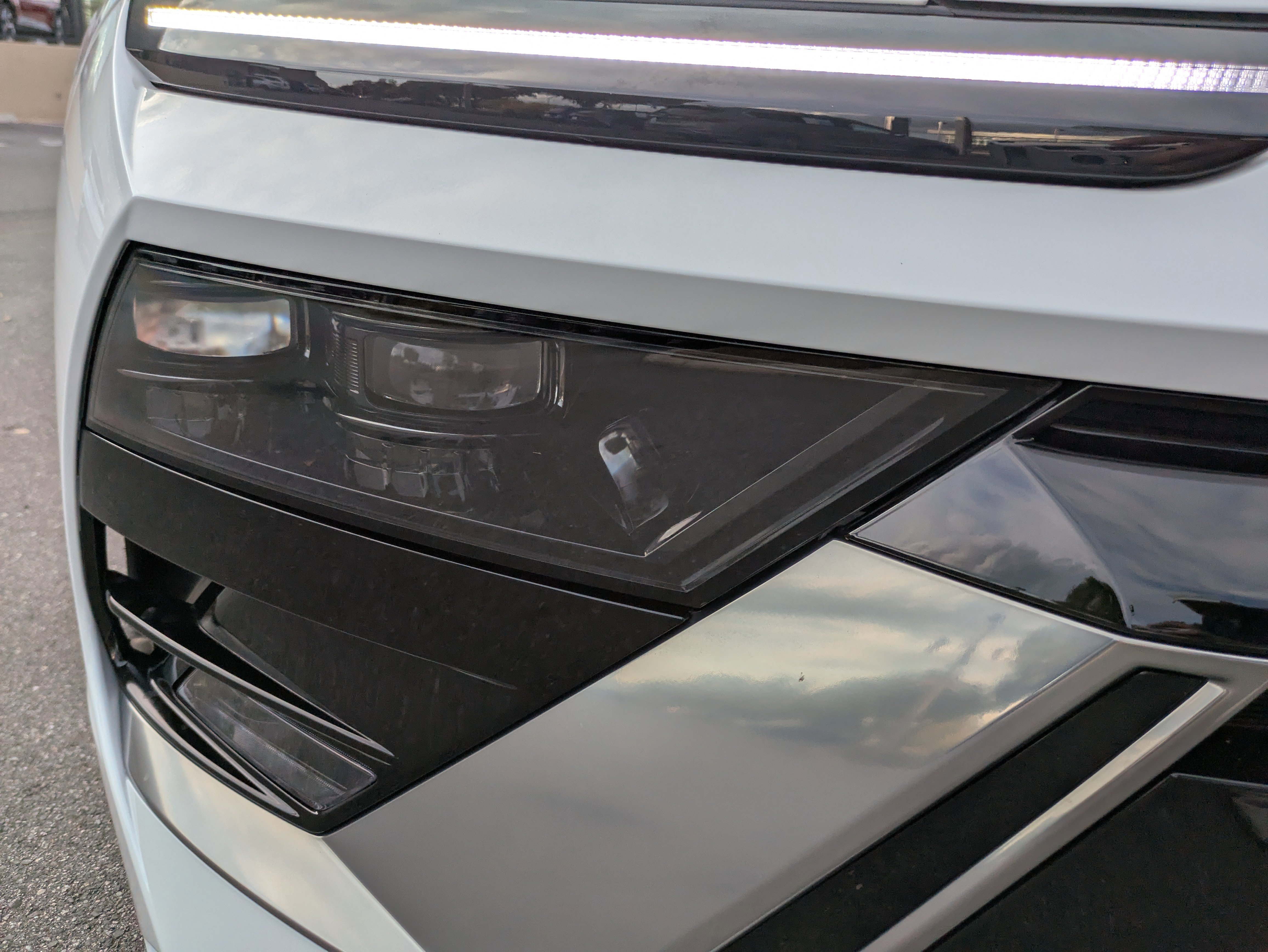 New 2026 Hyundai Sonata SEL image 13