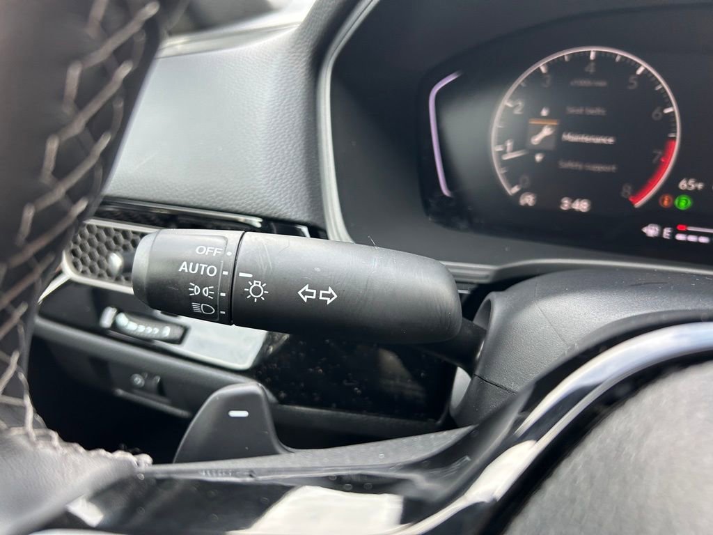 Used 2025 Honda Civic Sport image 46