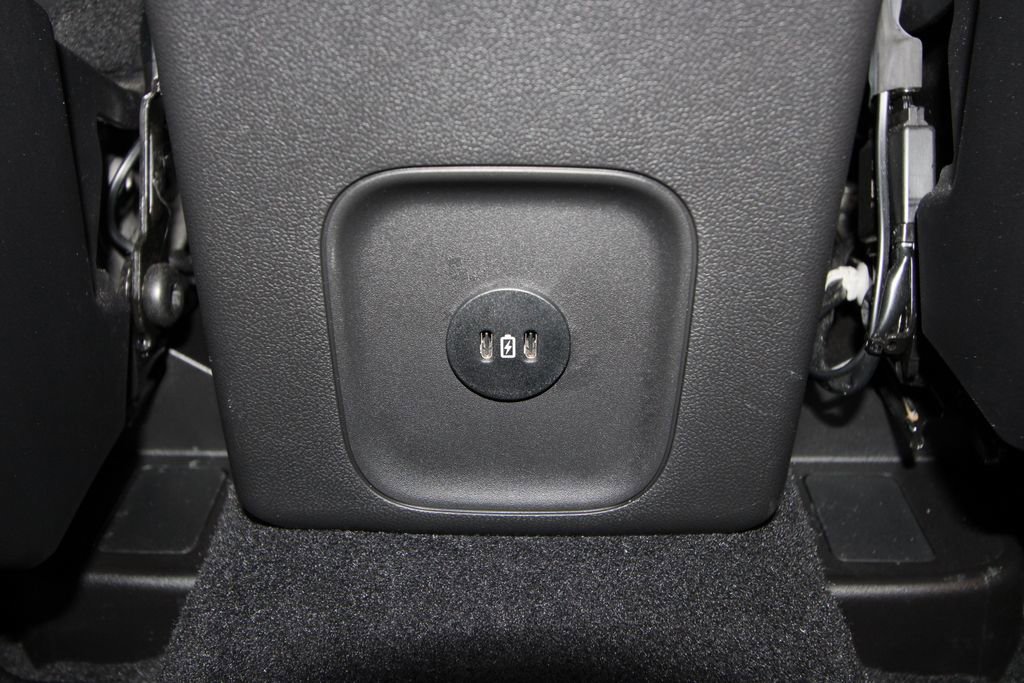 Used 2025 Ford Escape ST-Line Select w/ Tech Pack #1 AWD/4WD image 26