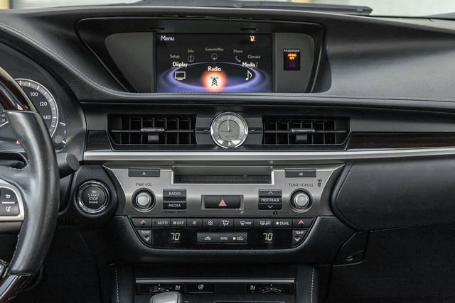 Used 2018 Lexus ES 350 image 7