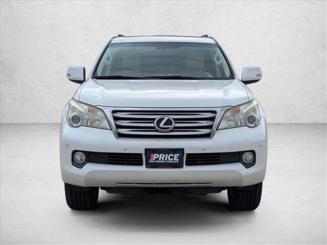 Used 2013 Lexus GX 460 w/ Comfort Plus Pkg video 2