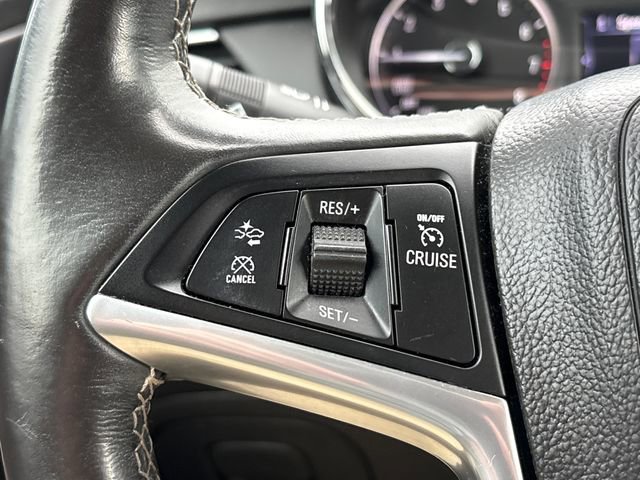 Used 2019 Buick Encore Essence w/ Safety Package II AWD/4WD image 19