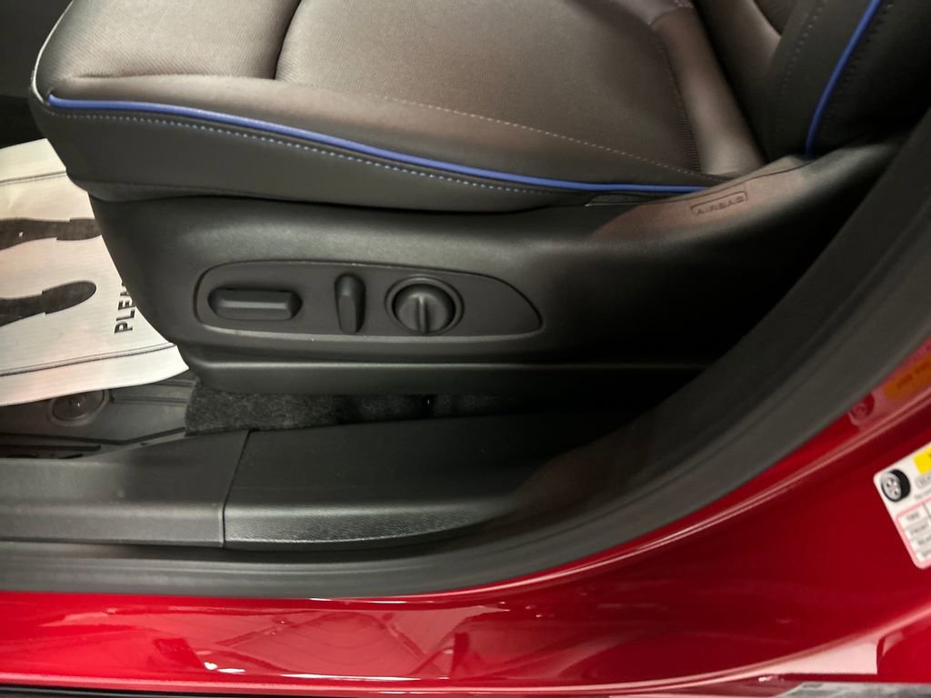 New 2026 Buick Encore GX Sport Touring w/ Advanced Technology Package image 11