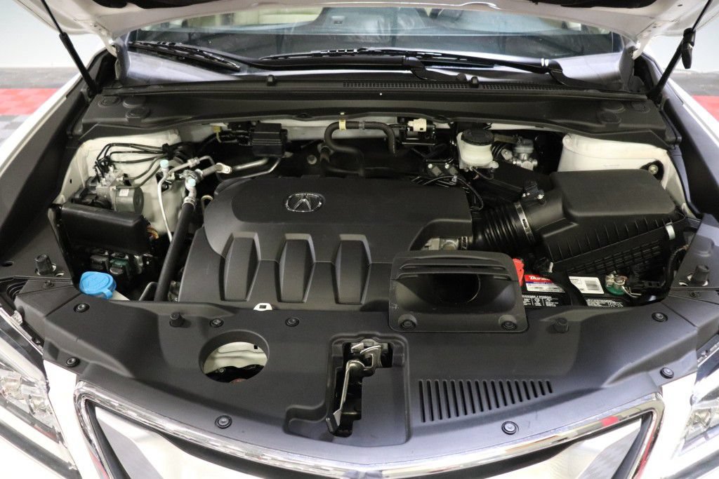 Used 2016 Acura RDX w/ Technology Package FWD image 81