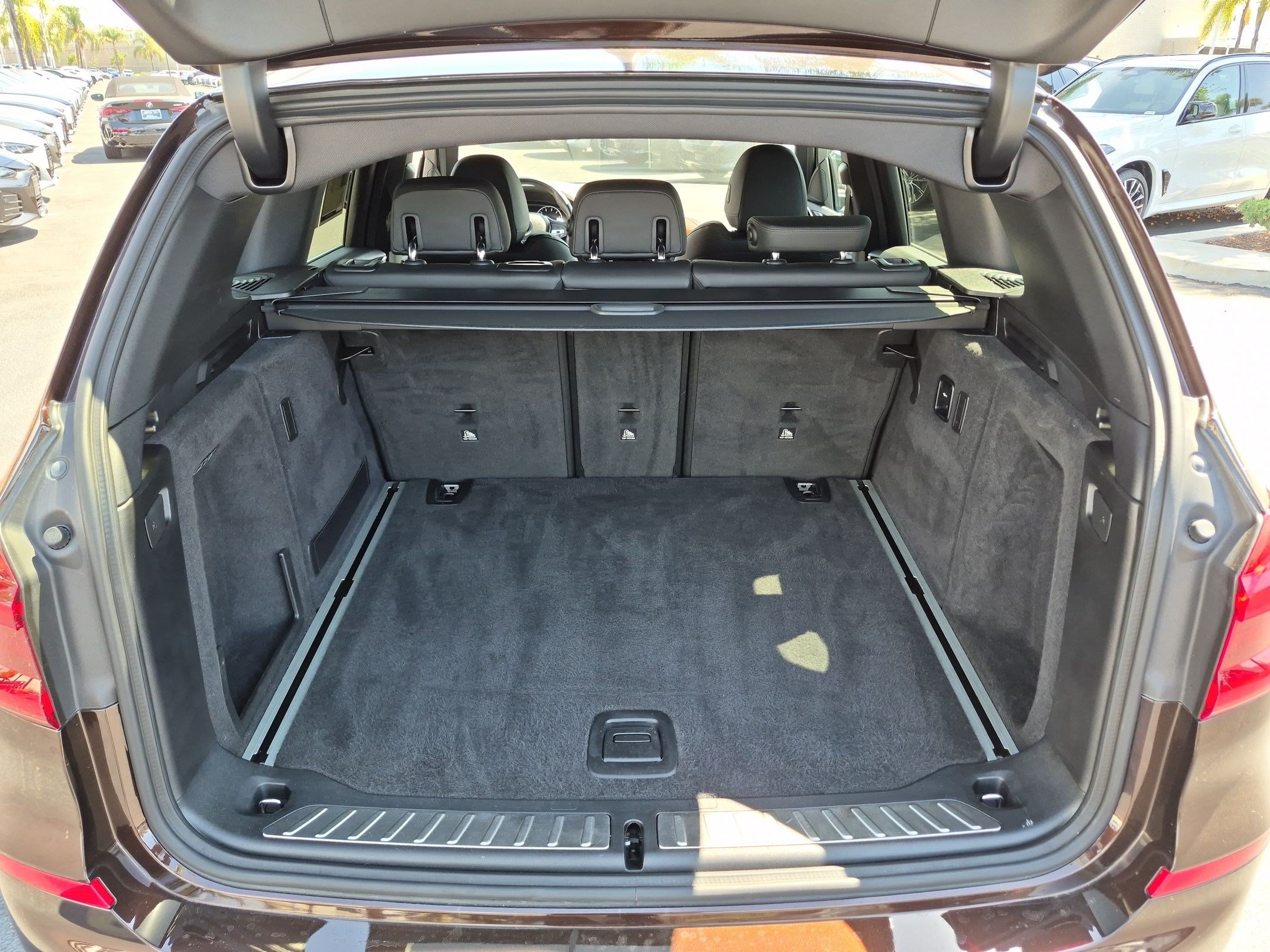 Used 2020 BMW X3 sDrive30i RWD image 31