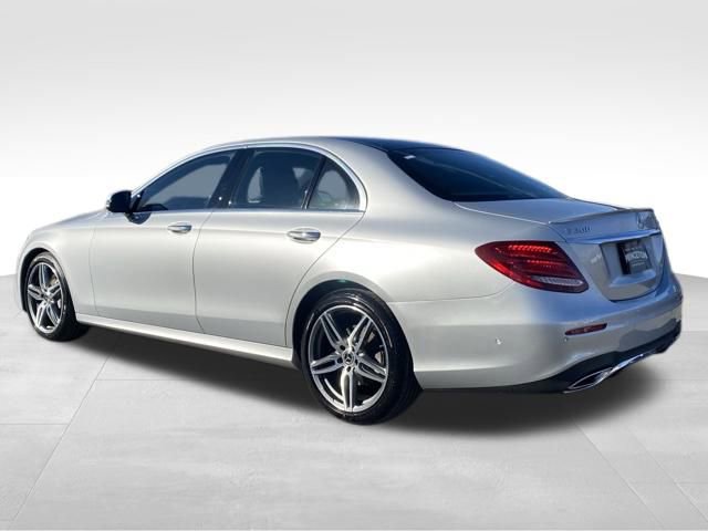 Used 2019 Mercedes-Benz E 300 4MATIC image 4