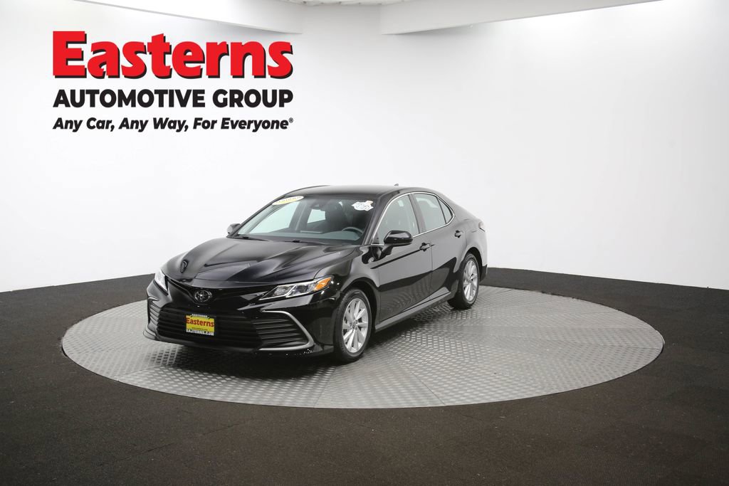 Used 2024 Toyota Camry LE image 52