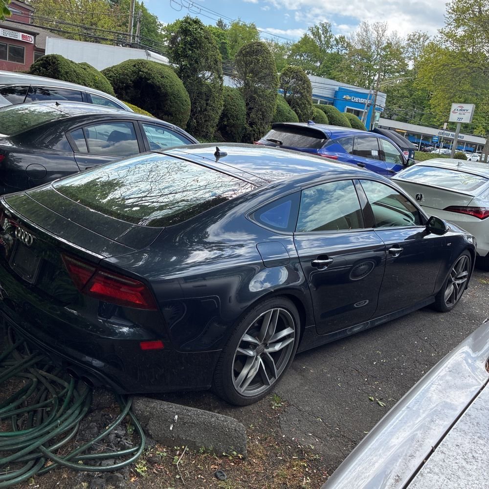 Used 2016 Audi S7 w/ S7 Sport Package AWD/4WD image 3