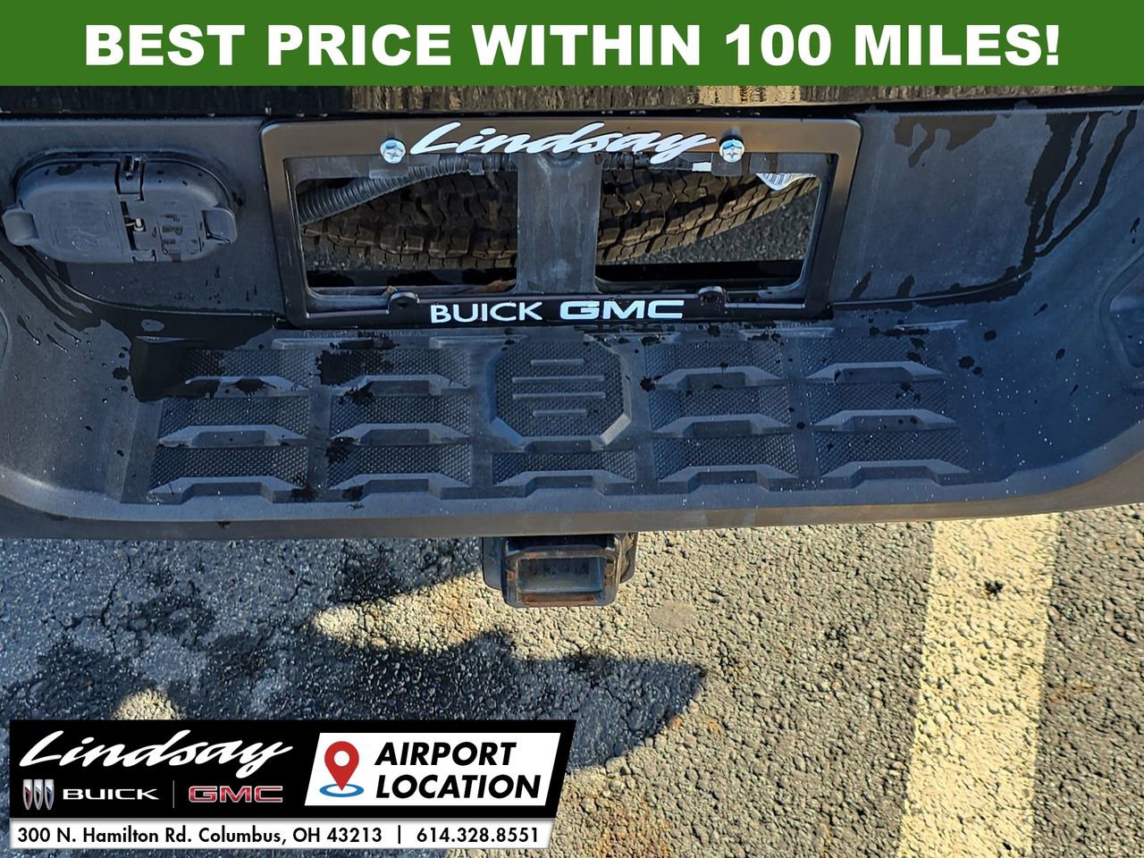 Used 2023 Toyota Tacoma TRD Off-Road image 34